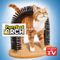 As Seen On Tv hight quality china wholesale perfect Arch For Cats cat toy